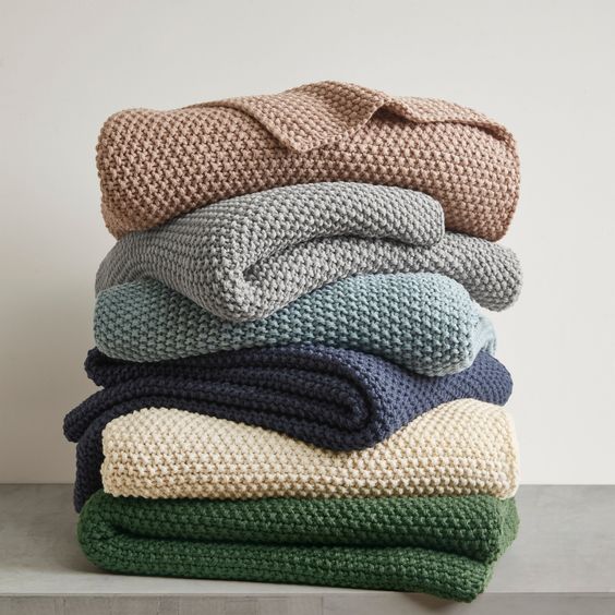 Exploring the Art of Throws: From Sports to Home Décor